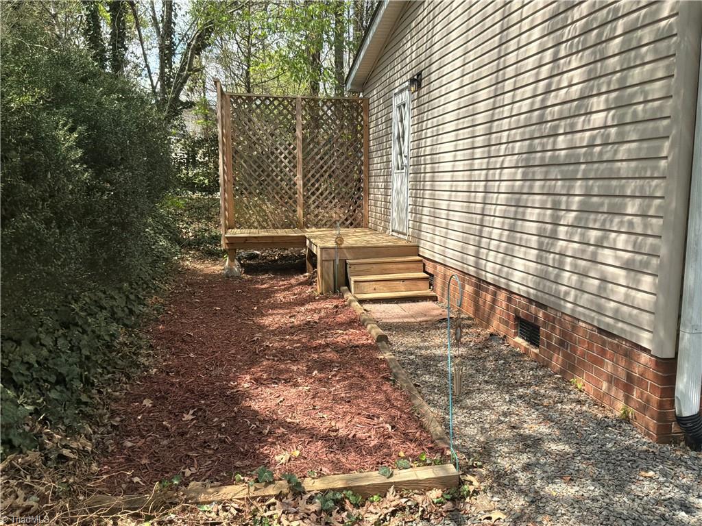 1080 Mineral Springs Road Madison, NC 27025 - Photo 5 of 26