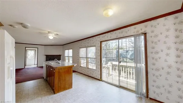 $225,000 | 1080 Mineral Springs Road, Madison, NC 27025