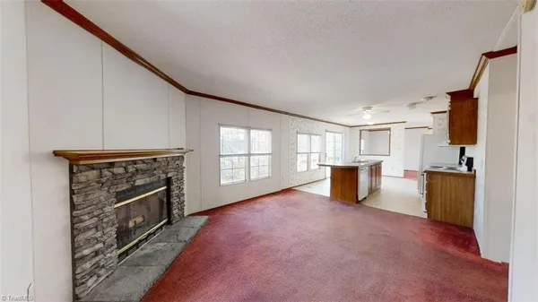 $225,000 | 1080 Mineral Springs Road, Madison, NC 27025