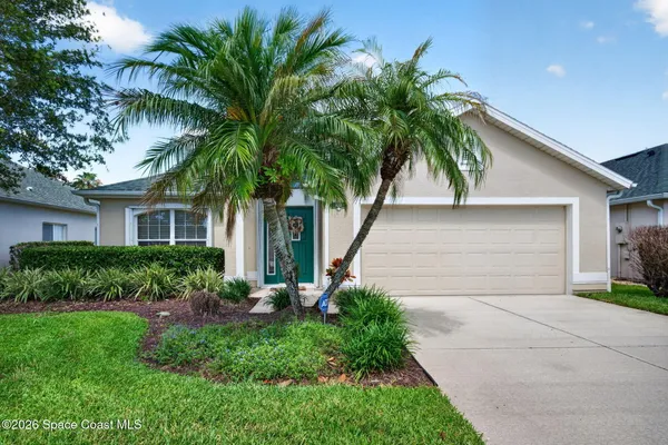 $425,000 | 620 Misty Creek Drive, Melbourne, FL 32940