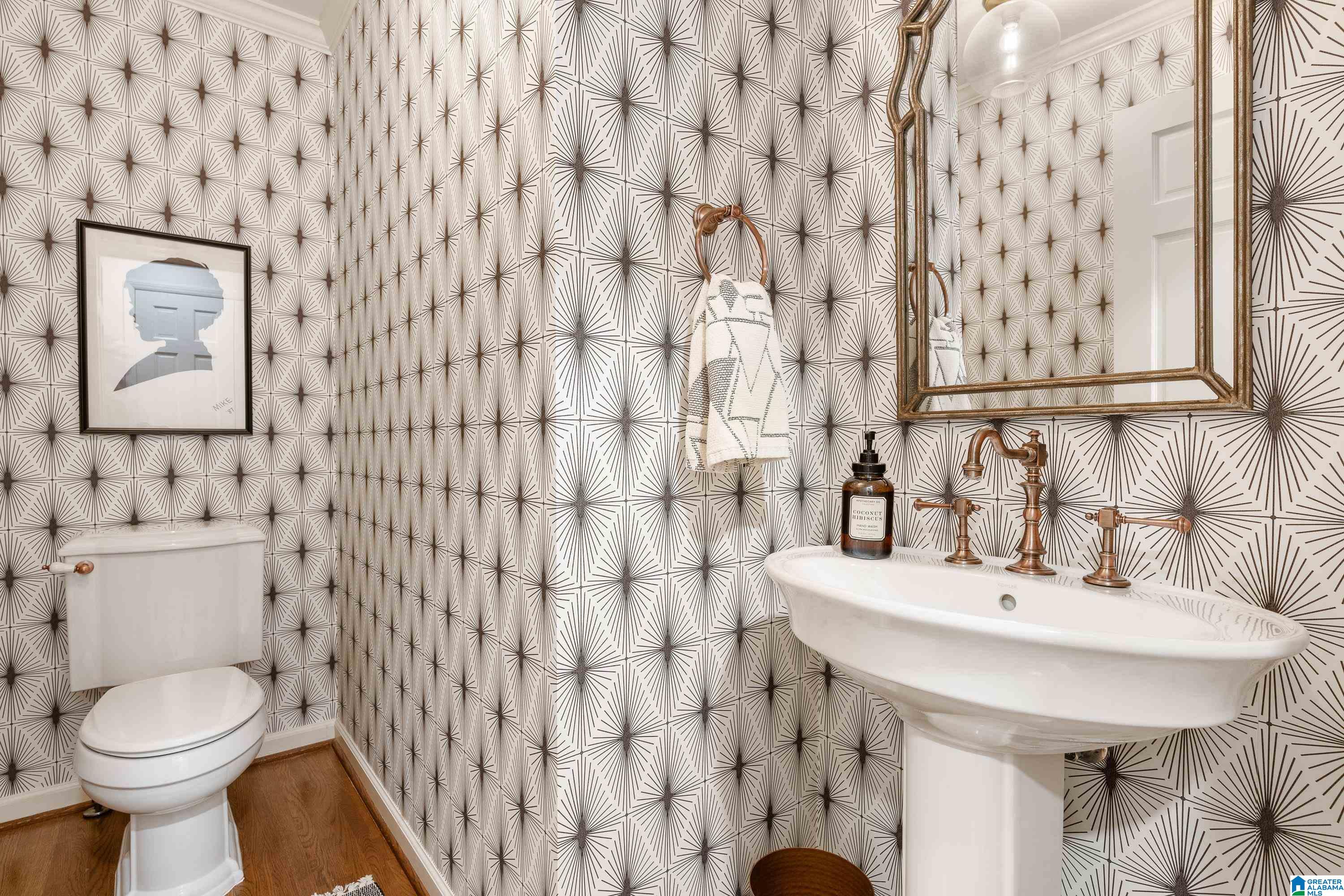 2612 Cherokee Road Birmingham, AL 35216 - Photo 24 of 56
