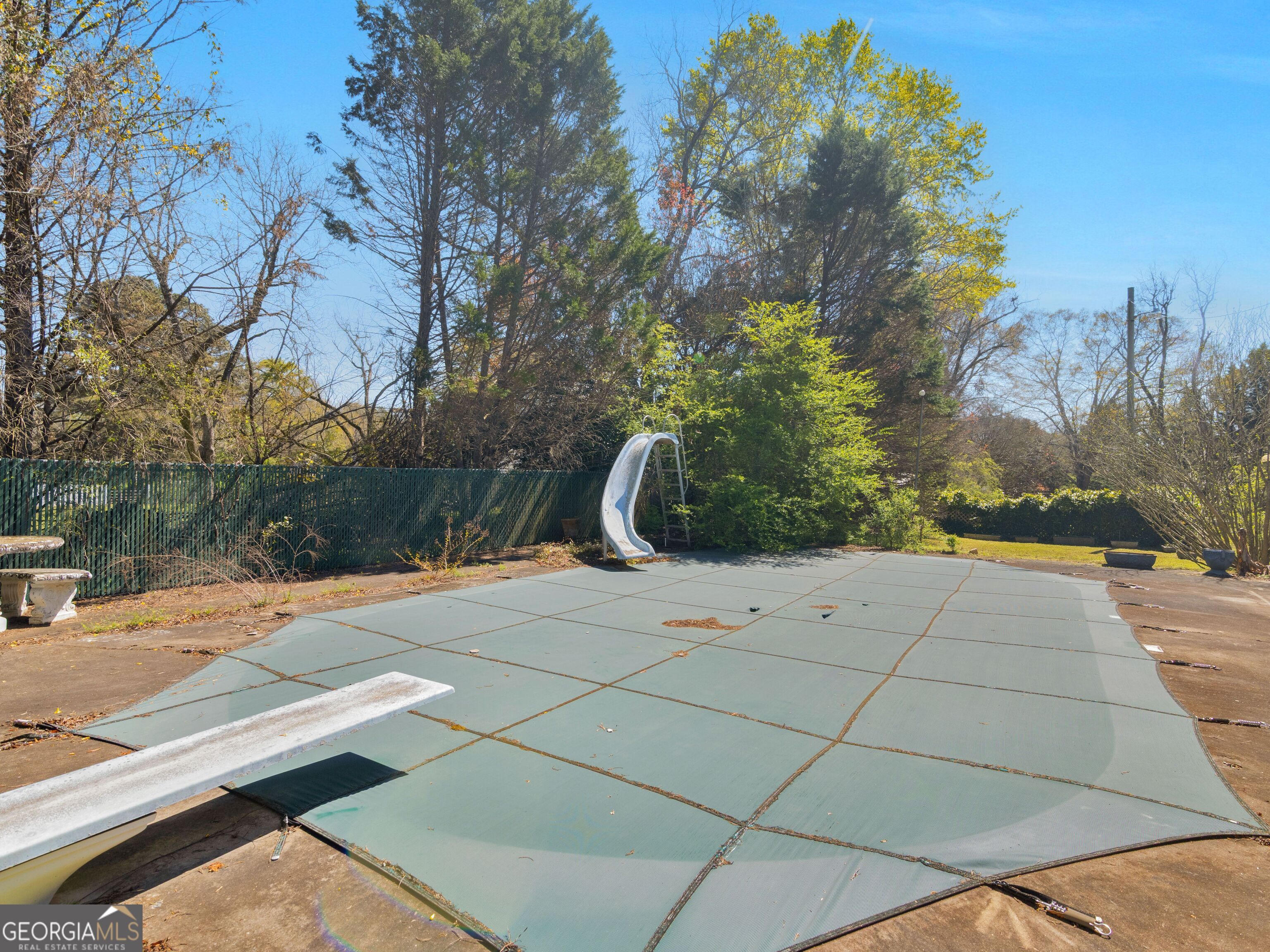 209 Founders Drive Barnesville, GA 30204 - Photo 16 of 80 a view of an outdoor space with of the house