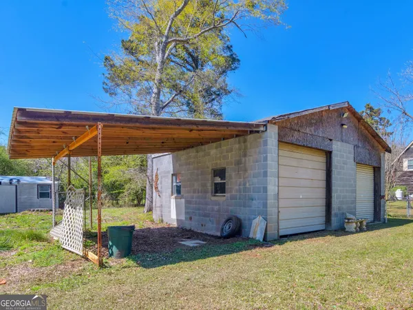 $300,000 | 209 Founders Drive, Barnesville, GA 30204