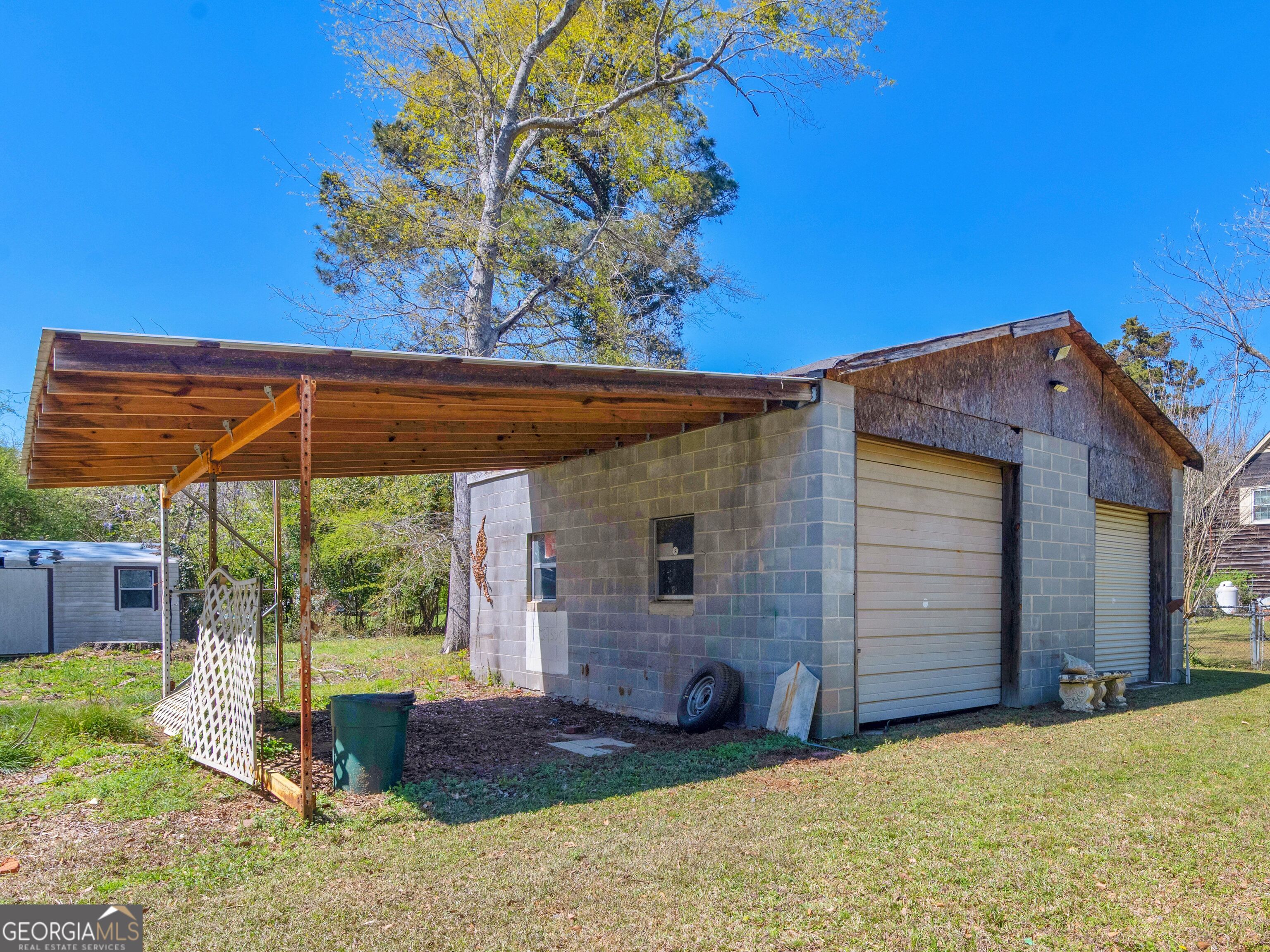 209 Founders Drive Barnesville, GA 30204 - Photo 18 of 80