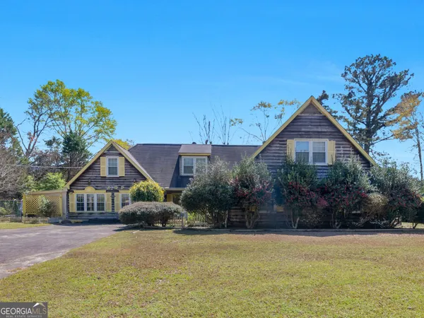 $300,000 | 209 Founders Drive, Barnesville, GA 30204