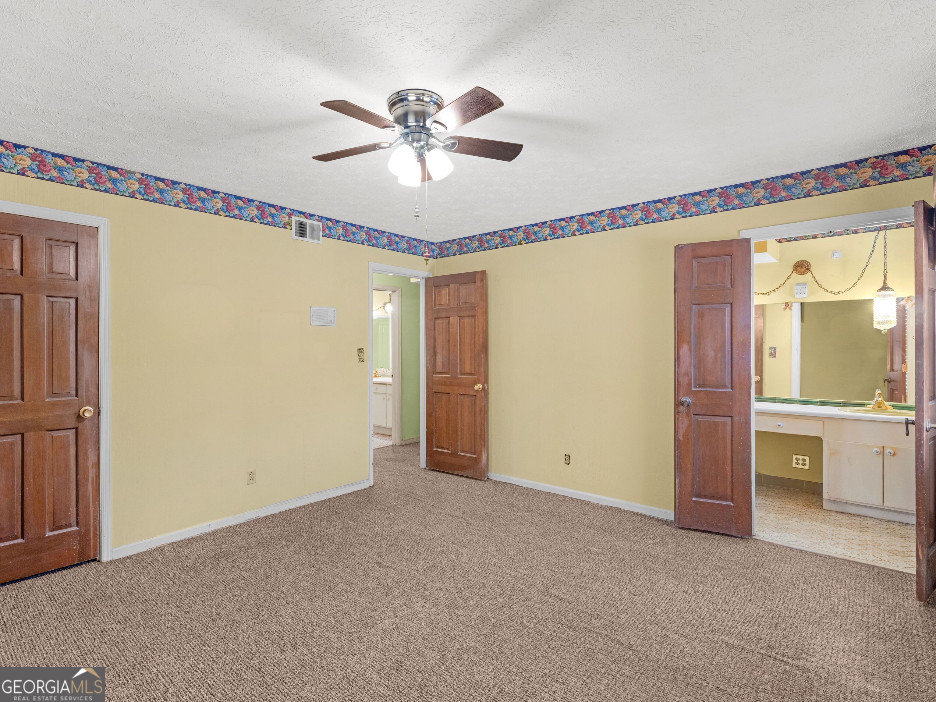209 Founders Drive Barnesville, GA 30204 - Photo 56 of 80 a view of an empty room
