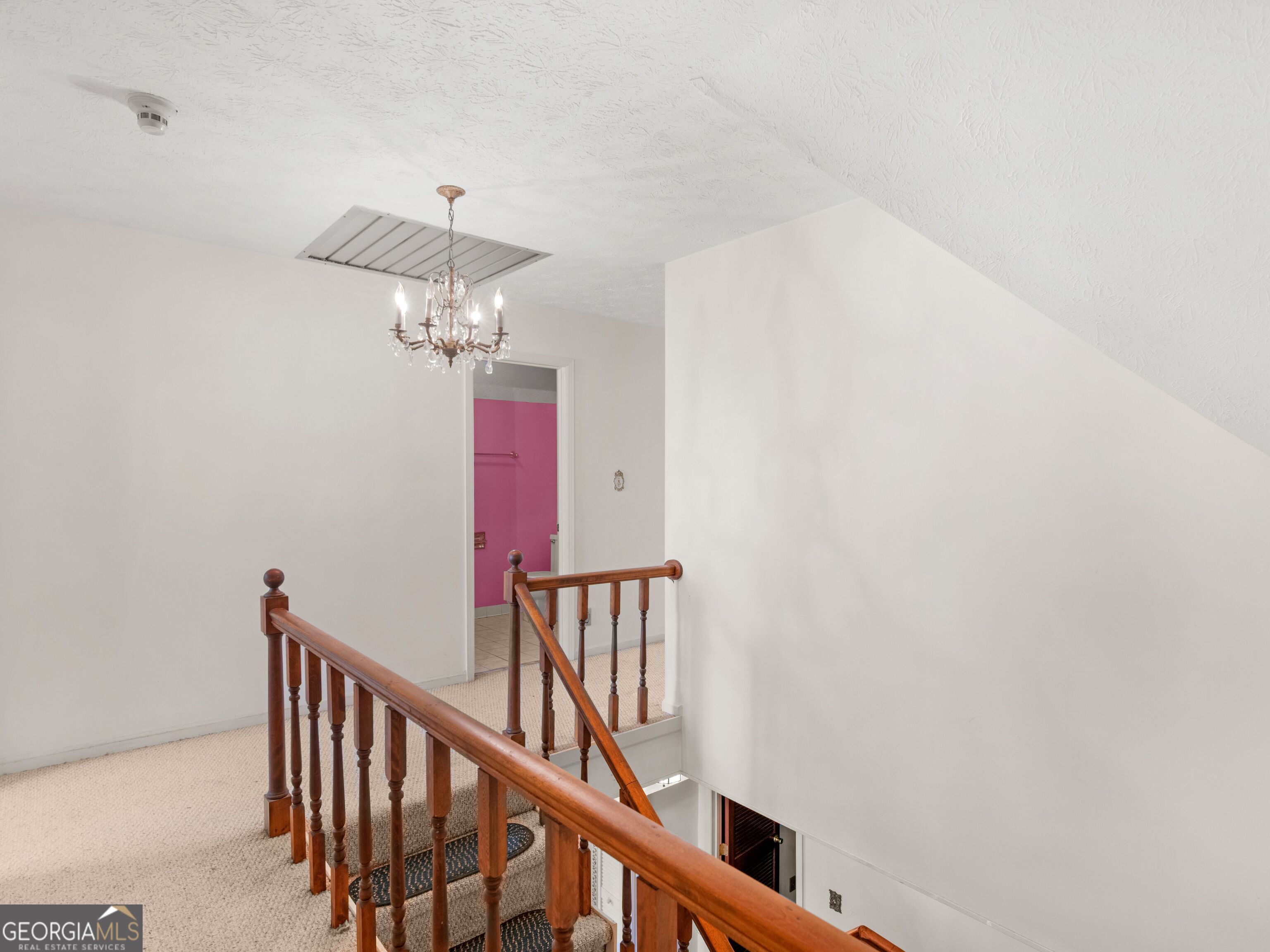 209 Founders Drive Barnesville, GA 30204 - Photo 62 of 80 a view of entryway and chandelier