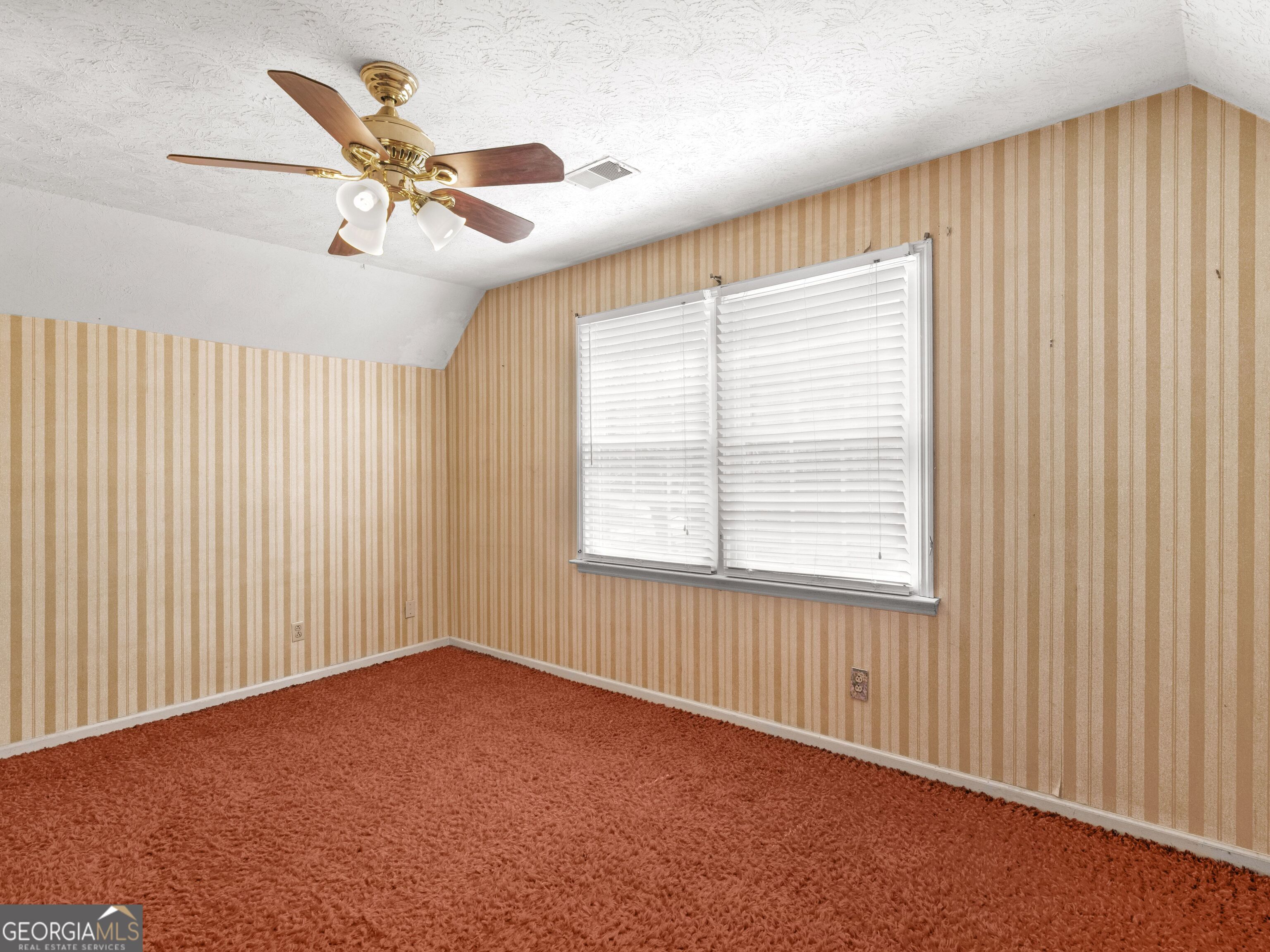 209 Founders Drive Barnesville, GA 30204 - Photo 70 of 80 a view of an empty room with a window