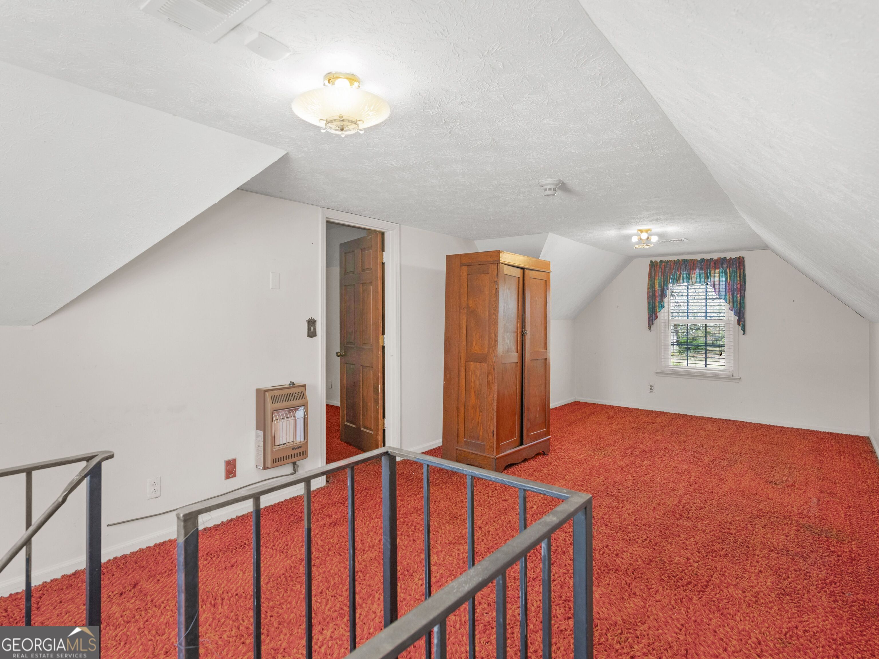 209 Founders Drive Barnesville, GA 30204 - Photo 80 of 80 a view of an empty room with windows