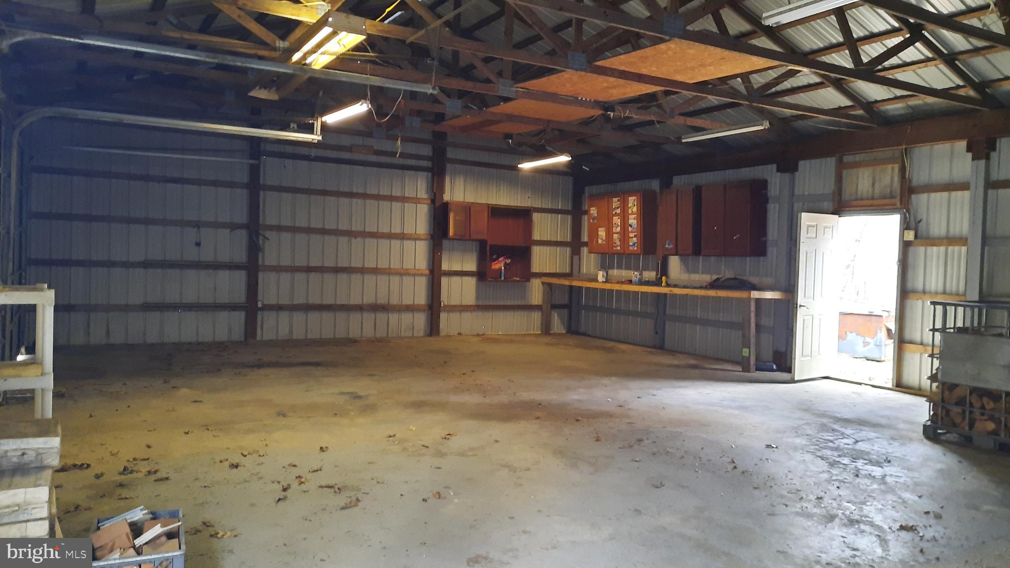 21051 Seigen Lane Richardsville, VA 22736 - Photo 34 of 42 a view of a storage & utility room