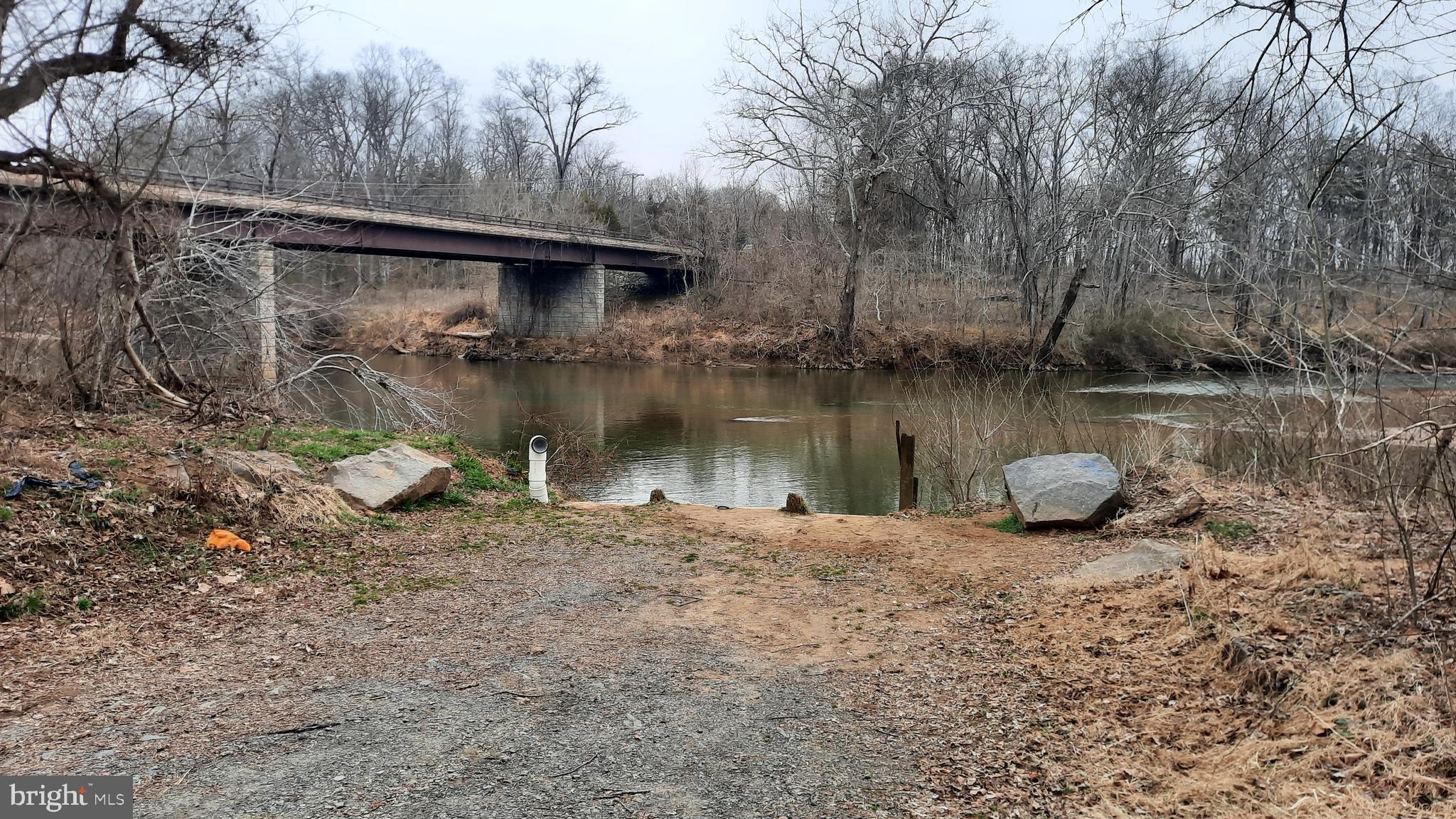 21051 Seigen Lane Richardsville, VA 22736 - Photo 41 of 42 a view of a house with a yard