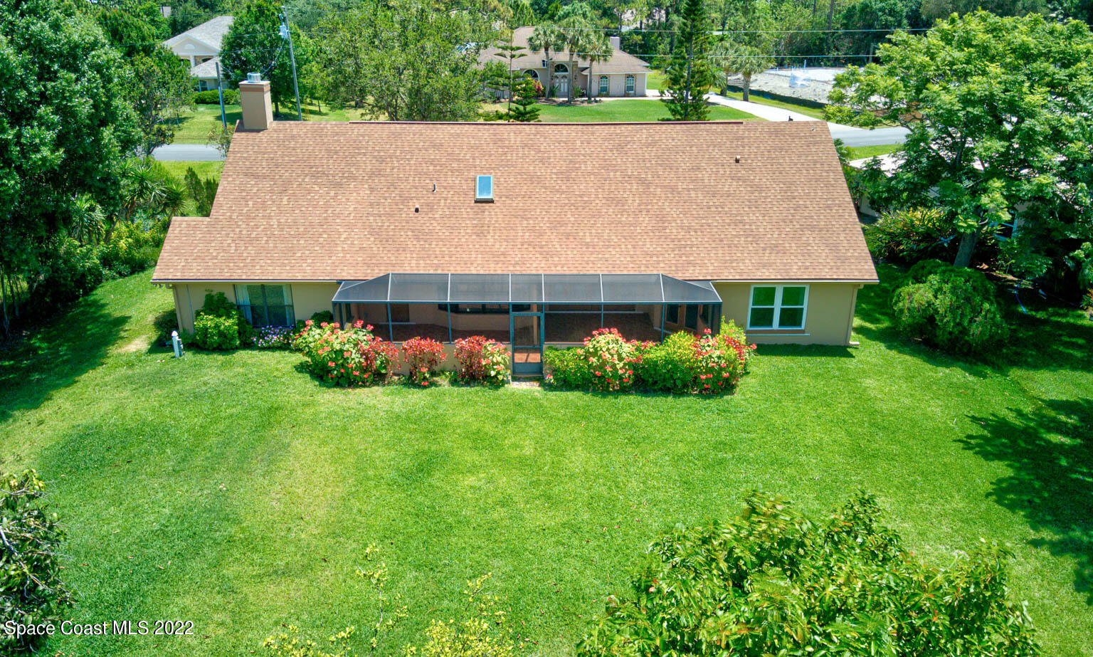3540 Big Pine Road Melbourne, FL 32934 - Photo 3 of 40 0003