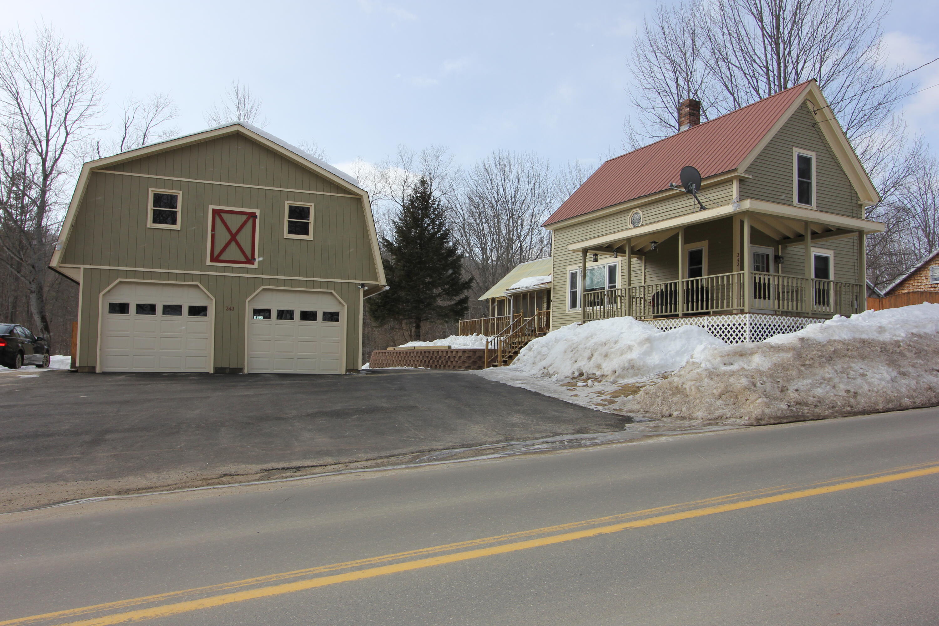 343 Swain Road Rumford, ME 04276 - Photo 2 of 55 IMG_1226