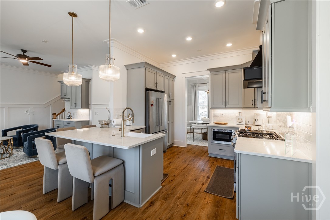 105 Red Bluff Drive Athens, GA 30607 - Photo 19 of 63 Gallery Image 19