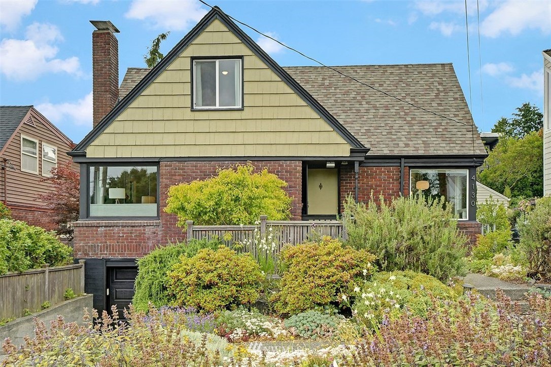 4130 Southwest Monroe Street Seattle, WA 98136 - Photo 1 of 27 Gallery Image 1