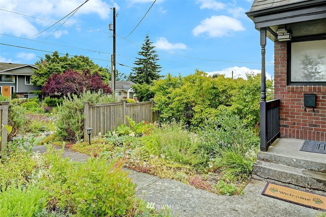 4130 Southwest Monroe Street Seattle, WA 98136 - Photo 23 of 27 Gallery Image 23