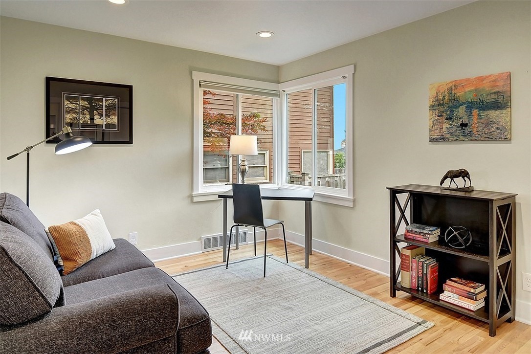 4130 Southwest Monroe Street Seattle, WA 98136 - Photo 9 of 27 Gallery Image 9