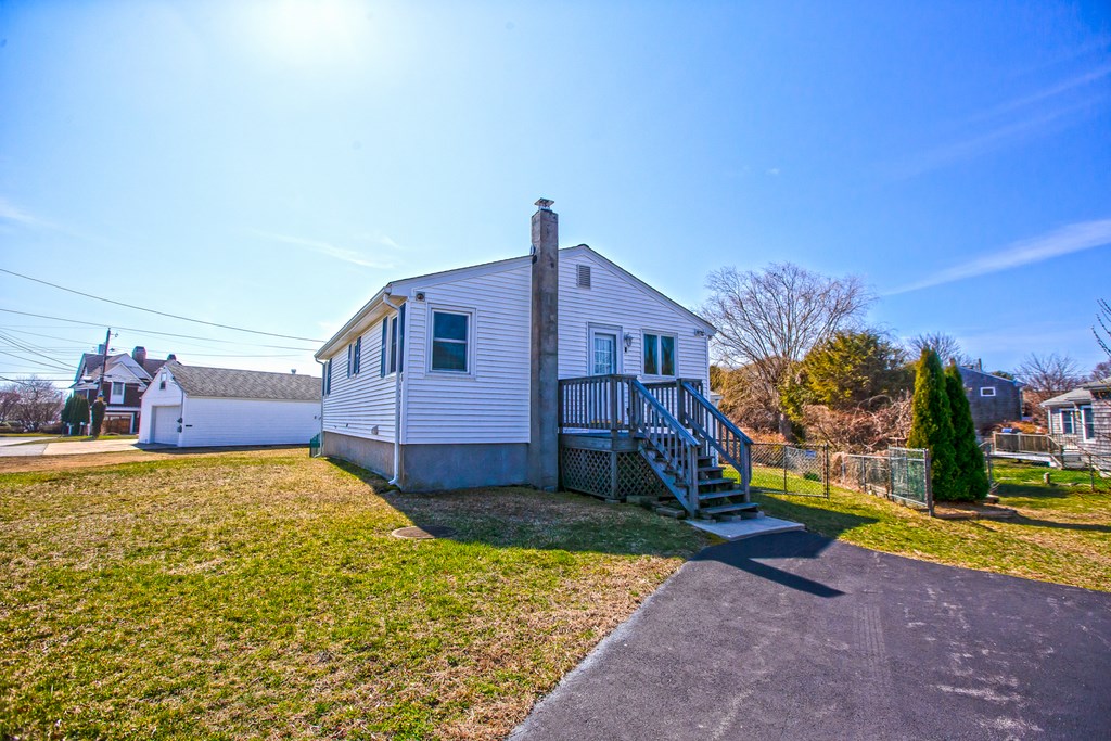 6 Nautilus Road Narragansett, RI 02882 - Photo 22 of 22