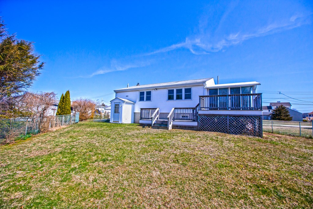 6 Nautilus Road Narragansett, RI 02882 - Photo 9 of 22