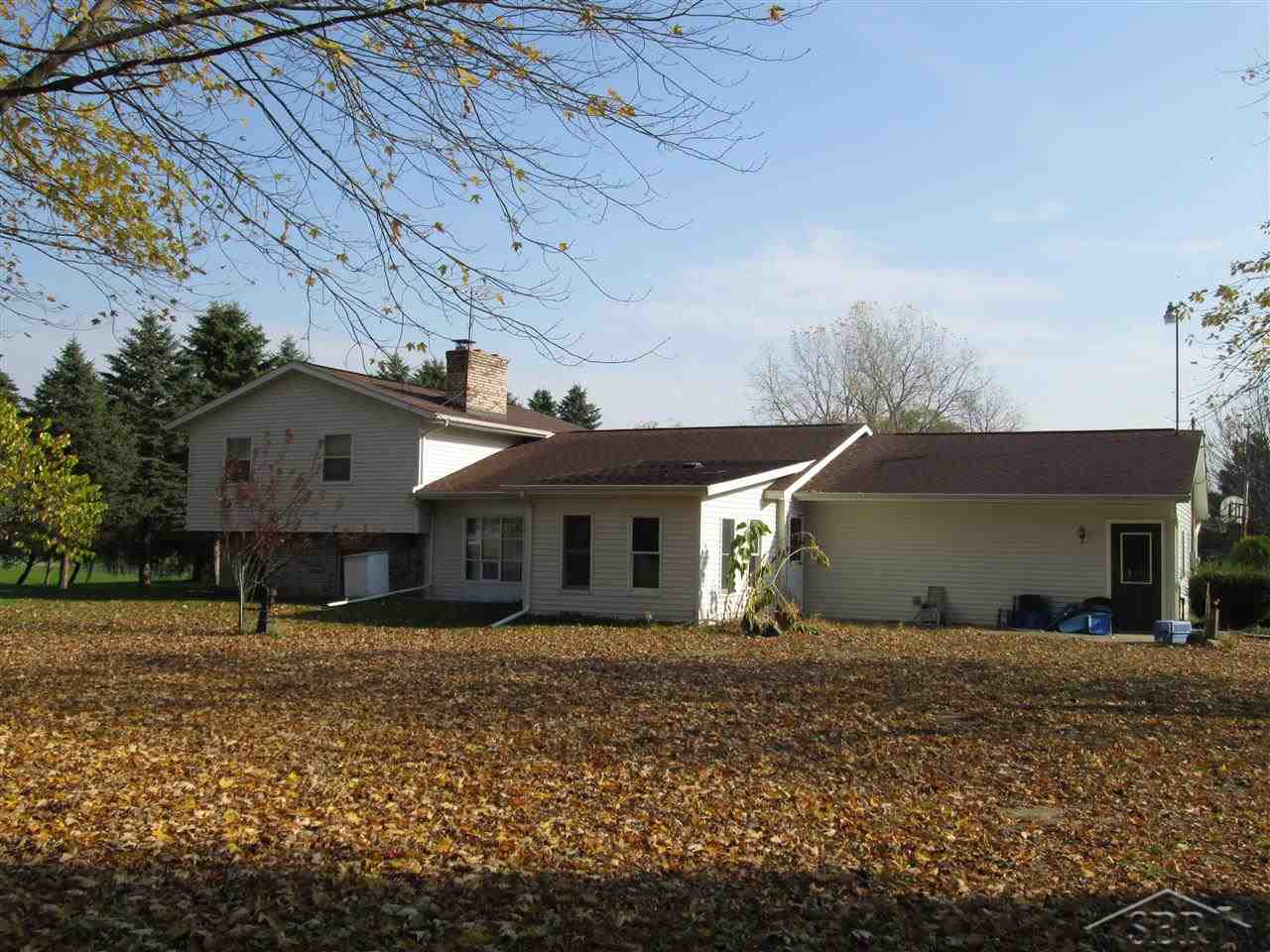 2055 Lone Road Freeland, MI 48623 - Photo 18 of 20 Rear View