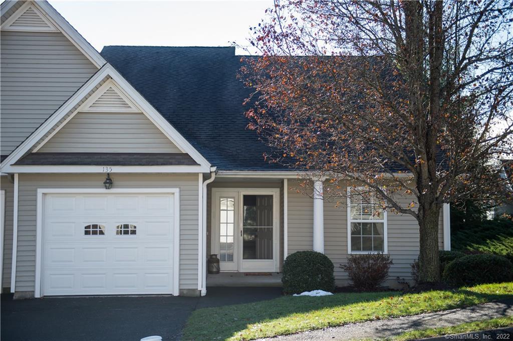 135 Louis Hill Road, Unit 135 Newtown, CT 06482 - Photo 1 of 1 Gallery Image 1