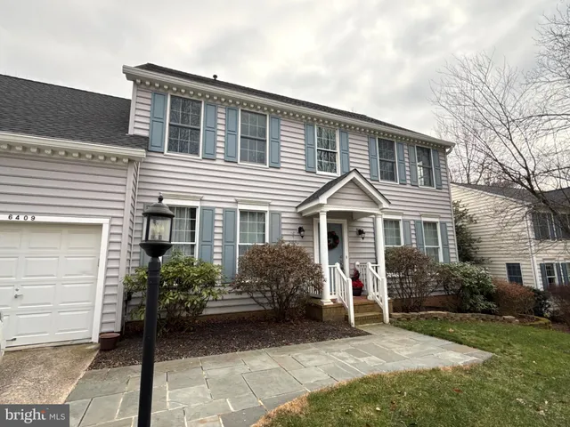 $1,100,000 | 6409 Summer Sunrise Drive, Columbia, MD 21044
