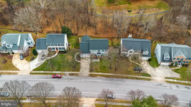 $1,100,000 | 6409 Summer Sunrise Drive, Columbia, MD 21044