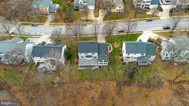 $1,100,000 | 6409 Summer Sunrise Drive, Columbia, MD 21044