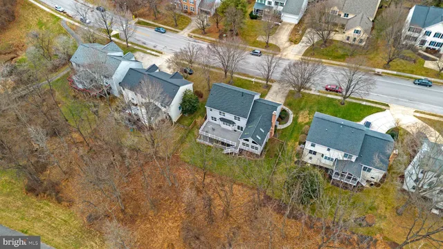 $1,100,000 | 6409 Summer Sunrise Drive, Columbia, MD 21044