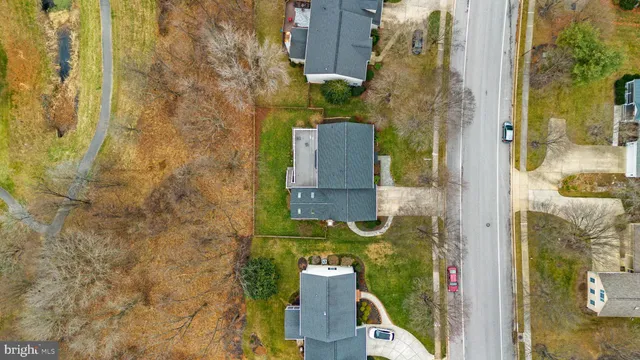 $1,100,000 | 6409 Summer Sunrise Drive, Columbia, MD 21044