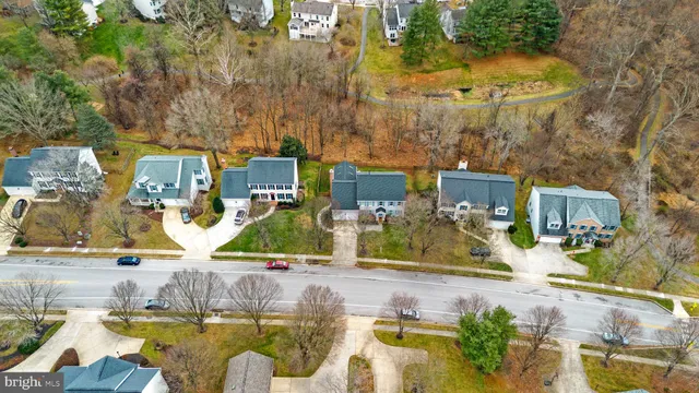 $1,100,000 | 6409 Summer Sunrise Drive, Columbia, MD 21044