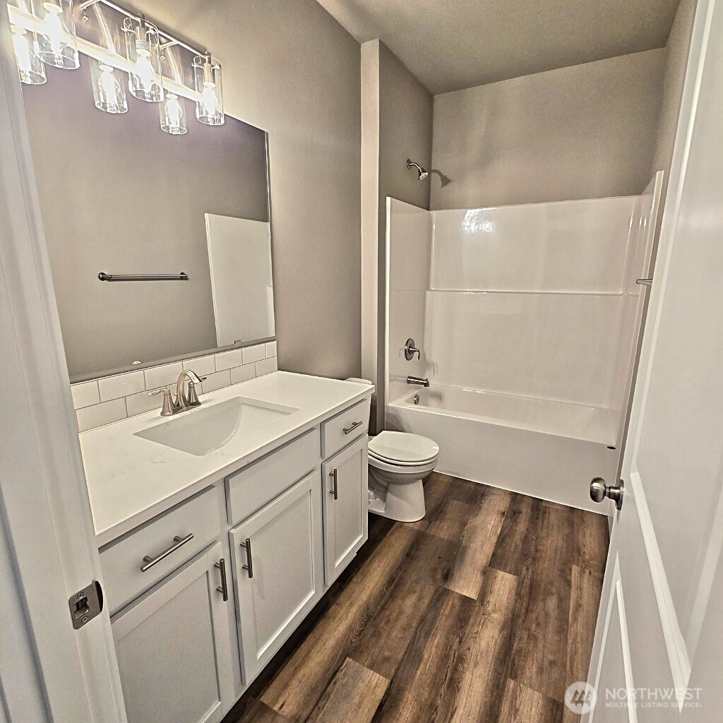 28 Barrett Road North Montesano, WA 98563 - Photo 16 of 26 Gallery Image 16