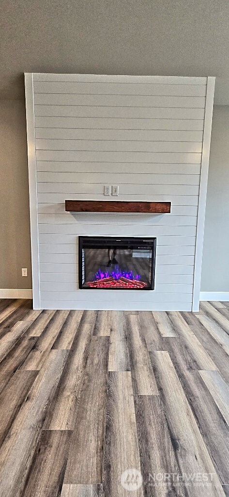 28 Barrett Road North Montesano, WA 98563 - Photo 18 of 26 Gallery Image 18