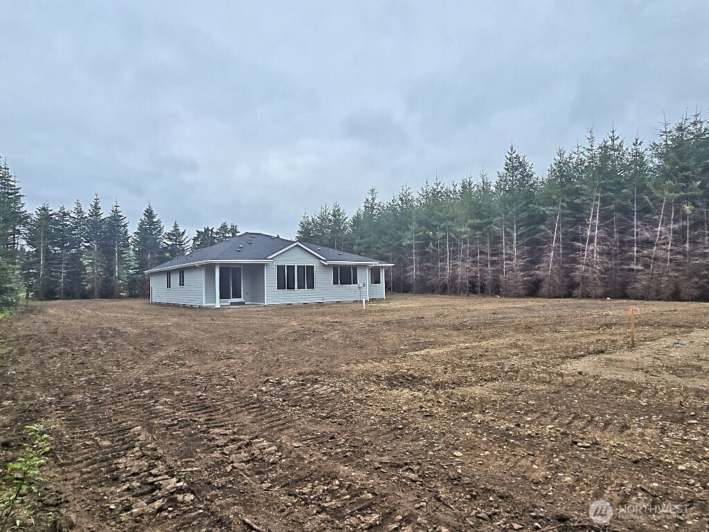 28 Barrett Road North Montesano, WA 98563 - Photo 25 of 26 Gallery Image 25
