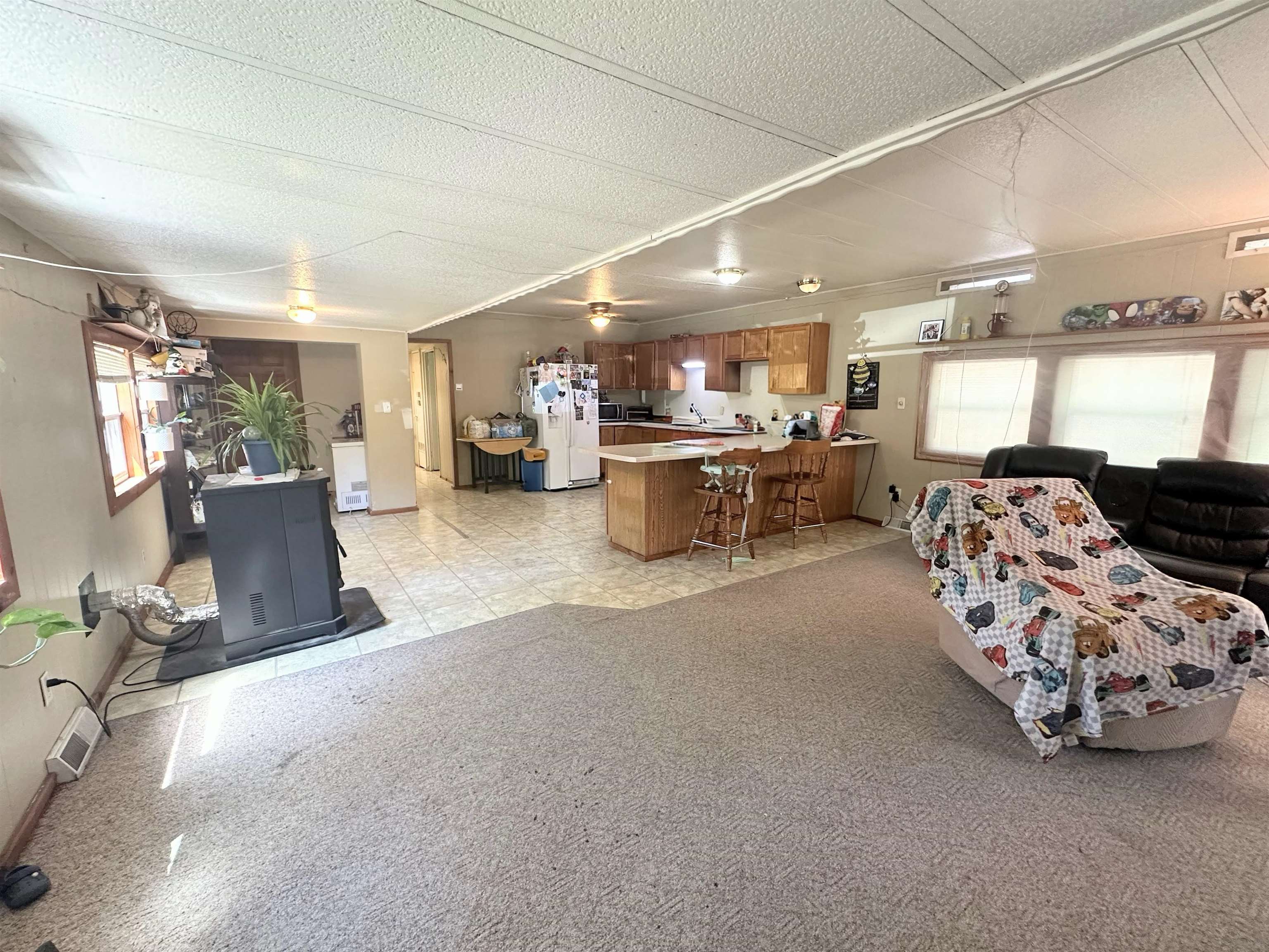 W2668 Sequin Road Marinette, WI 54143 - Photo 5 of 10
