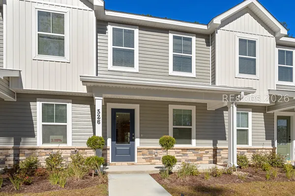 $280,000 | 526 Royal Road, Hardeeville, SC 29927