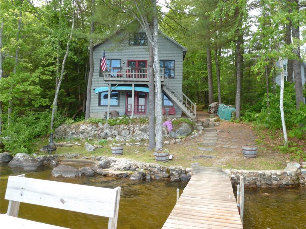 78 Marshall Road Naples, ME 04055 - Photo 2 of 35 Photo