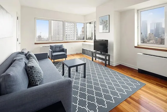 $6,000 | 425 5th Avenue, Unit 44D | Midtown South