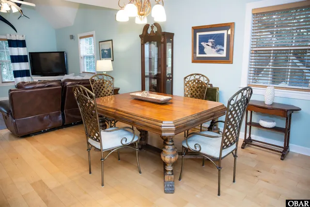 $645,000 | 207 West Barnes Street, Nags Head, NC 27959