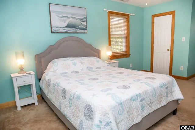 $645,000 | 207 West Barnes Street, Nags Head, NC 27959