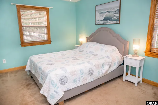 $645,000 | 207 West Barnes Street, Nags Head, NC 27959