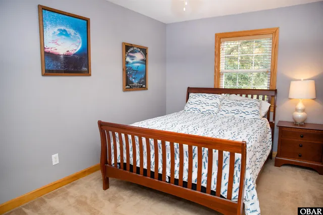 $645,000 | 207 West Barnes Street, Nags Head, NC 27959