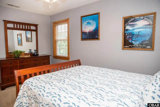 $645,000 | 207 West Barnes Street, Nags Head, NC 27959