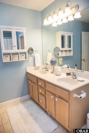 $645,000 | 207 West Barnes Street, Nags Head, NC 27959