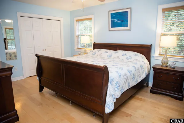 $645,000 | 207 West Barnes Street, Nags Head, NC 27959