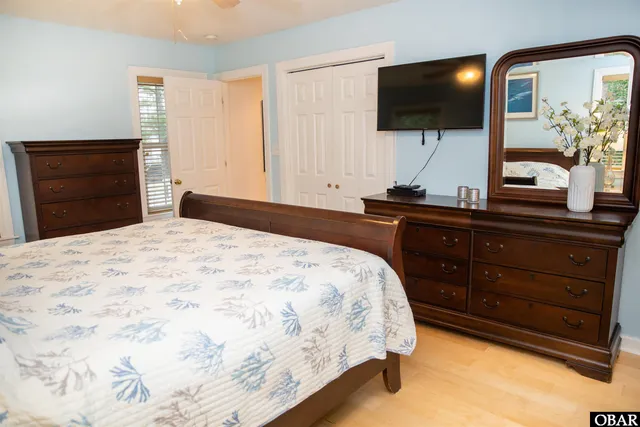 $645,000 | 207 West Barnes Street, Nags Head, NC 27959