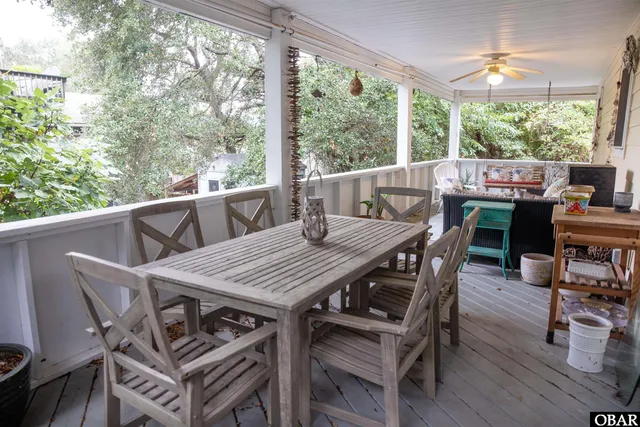 $645,000 | 207 West Barnes Street, Nags Head, NC 27959