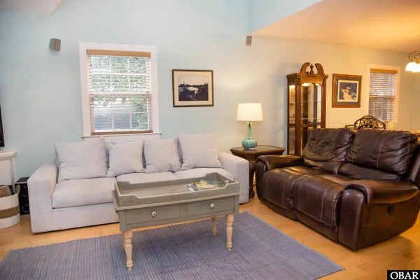 $645,000 | 207 West Barnes Street, Nags Head, NC 27959