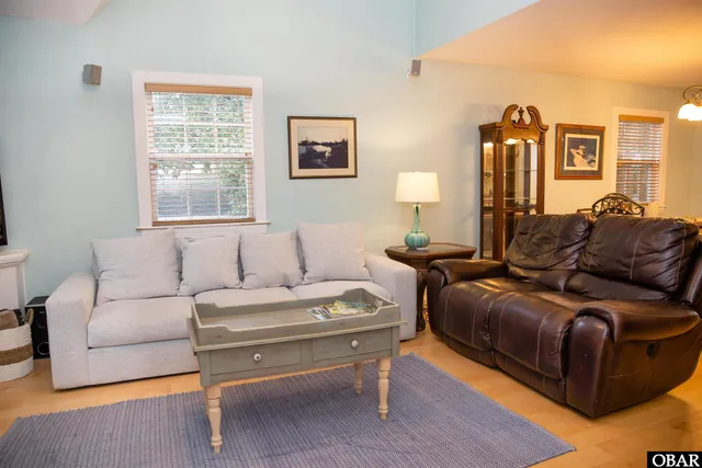 $645,000 | 207 West Barnes Street, Nags Head, NC 27959