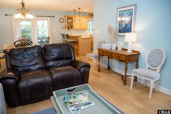 $645,000 | 207 West Barnes Street, Nags Head, NC 27959